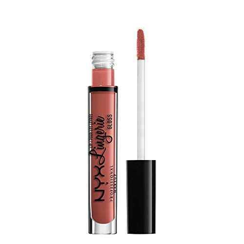 NYX PROFESSIONAL MAKEUP Lip Lingerie Gloss,