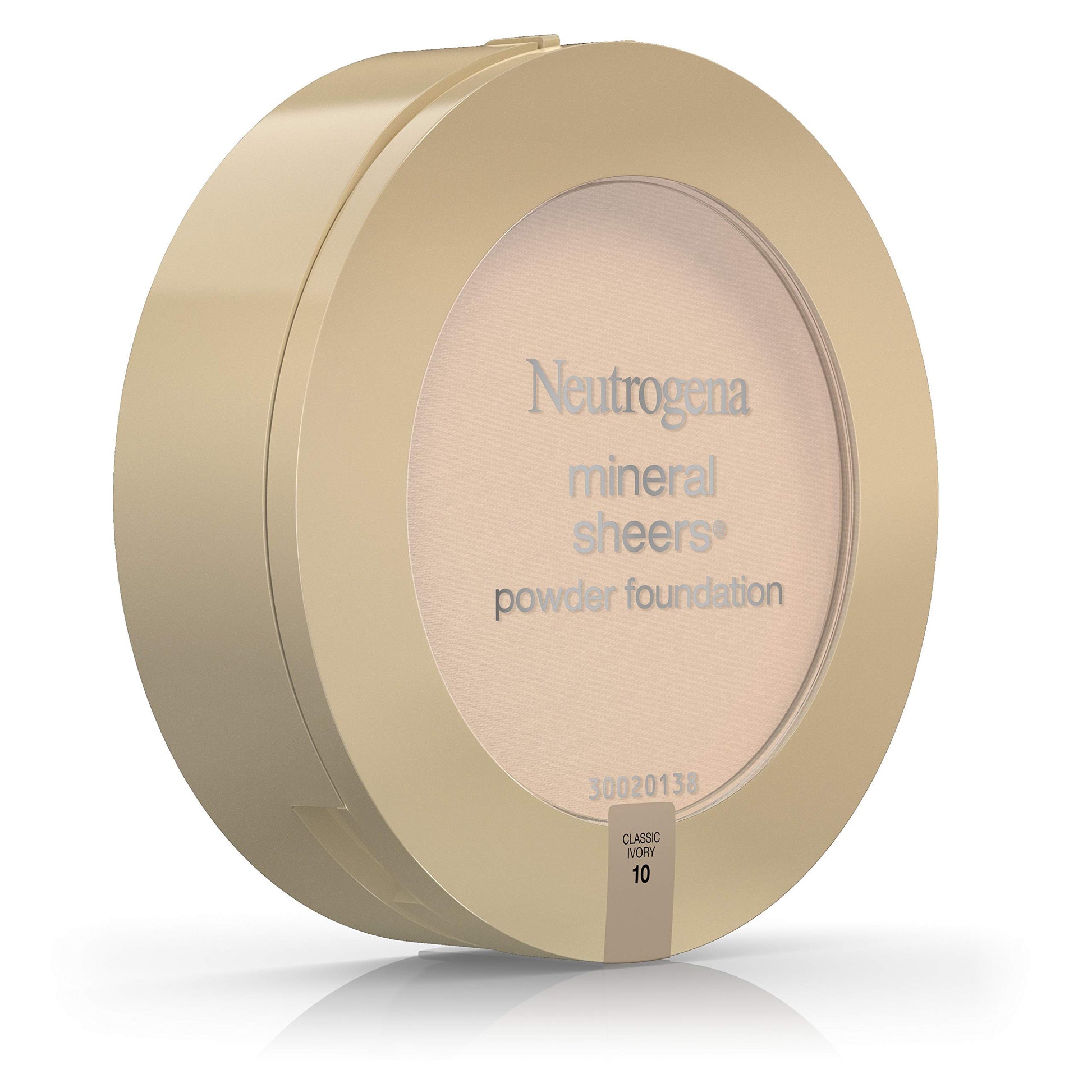 Neutrogena Hydro Boost Moisturizing Lip Gloss, 10 Soft Blush, 0.1 oz