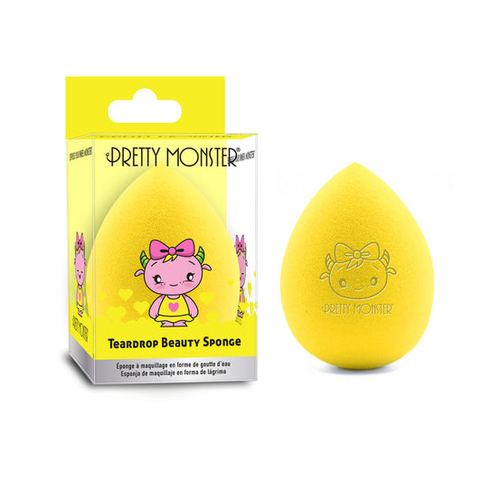 pretty-monster-teardrop-beauty-sponge