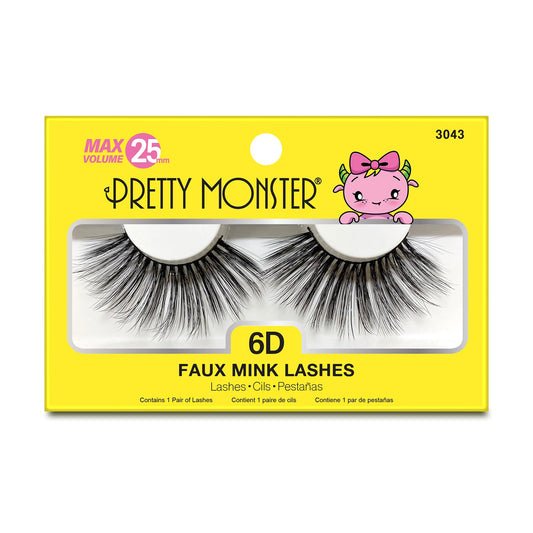 pretty-monster-max-volume-6d-faux-mink-lashes