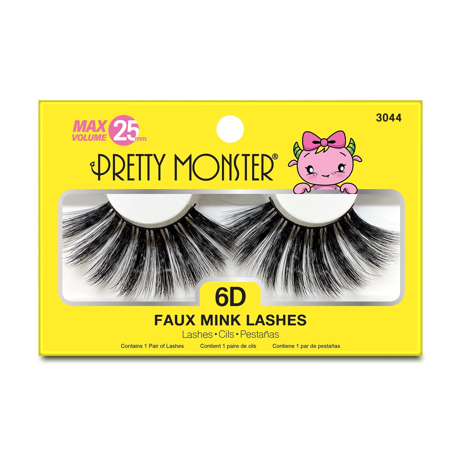 pretty-monster-max-volume-6d-faux-mink-lashes