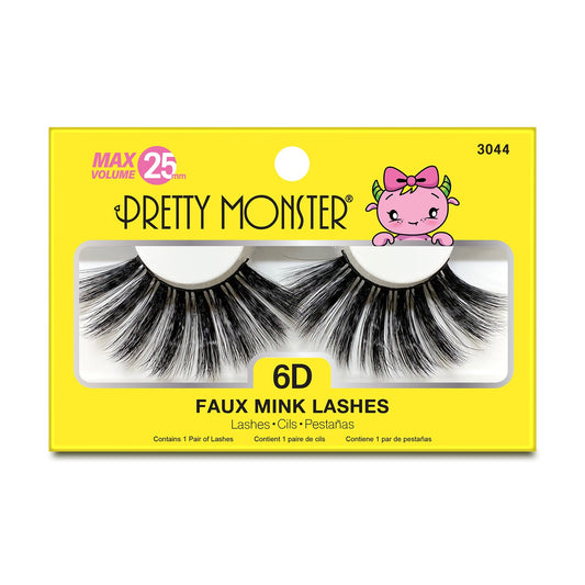 pretty-monster-max-volume-6d-faux-mink-lashes