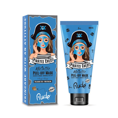 rude-pirate-s-chest-metallic-peel-off-mask