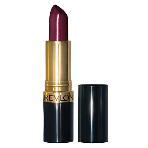 REVLON Super Lustrous Lipstick Reds, Corals, High Impact Lipcolor