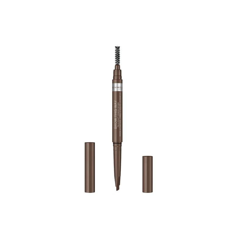 RIMMEL LONDON Brow This Way Fix & Sculpt Eyebrow Definer