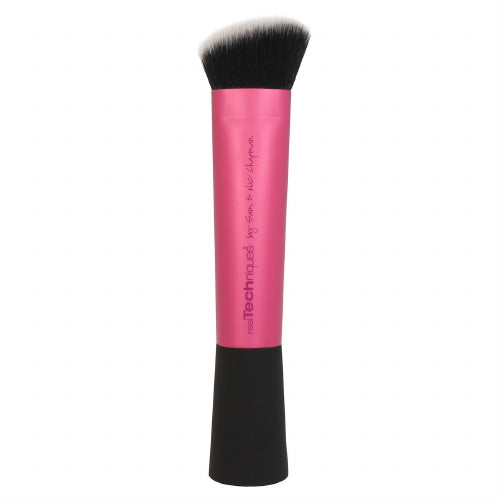 real-techniques-sculpting-brush-pink