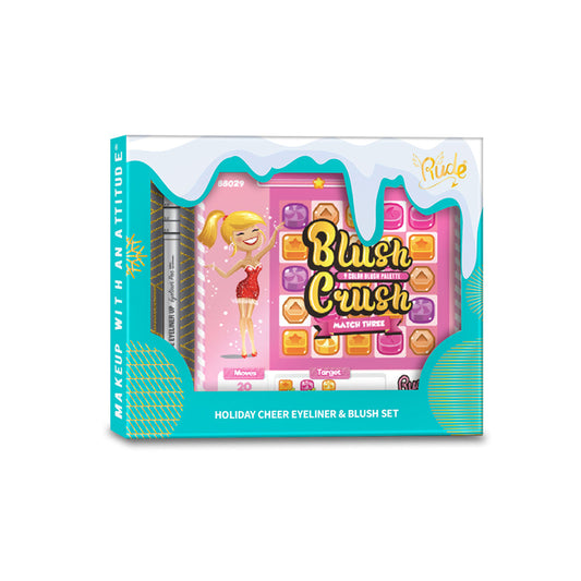 rude-holiday-cheer-eyeliner-blush-set