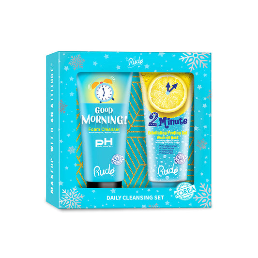 rude-daily-cleansing-set