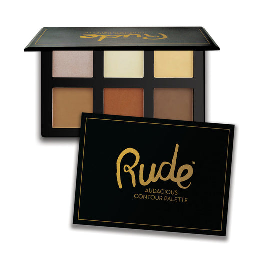rude-audacious-contour-palette