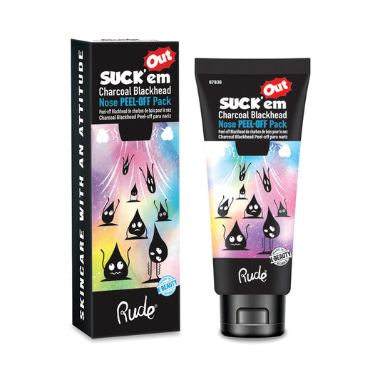 rude-suck-em-out-charcoal-blackhead-nose-peel-off-pack