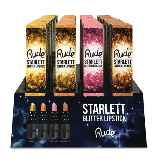 rude-starlett-lip-glitter-acrylic-display-set-48-pieces