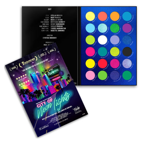 rude-city-of-neon-lights-24-vibrant-pigment-eyeshadow-palette