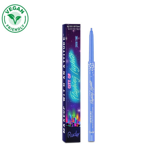 rude-city-of-flashing-lights-micro-retractable-liner