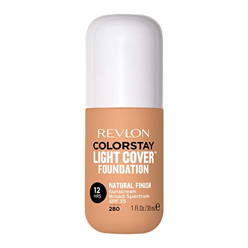 Revlon ColorStay Light Cover Liquid Foundation