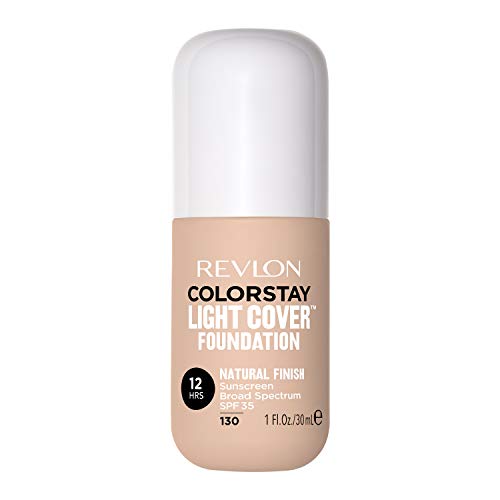 Revlon ColorStay Light Cover Liquid Foundation