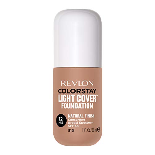Revlon ColorStay Light Cover Liquid Foundation