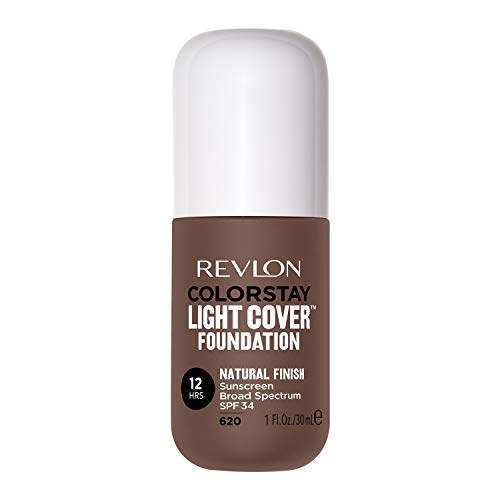 Revlon ColorStay Light Cover Liquid Foundation