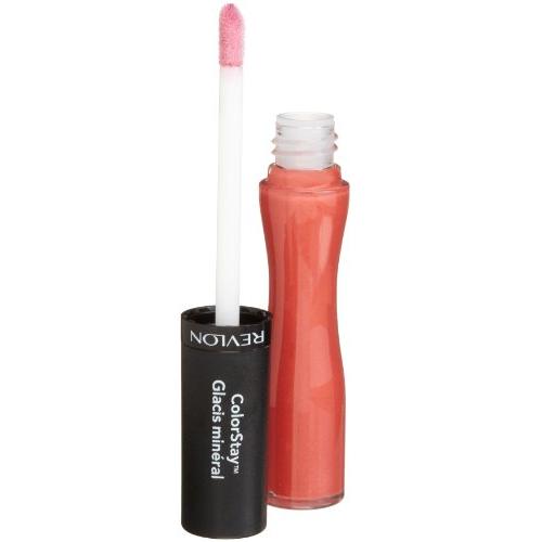 Revlon ColorStay Mineral Lipglaze, 0.15-Fluid Ounce