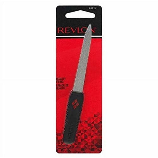 Revlon Compact Emeryl Nail File