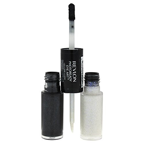 Revlon PhotoReady Eye Art Lid+Line+Lash