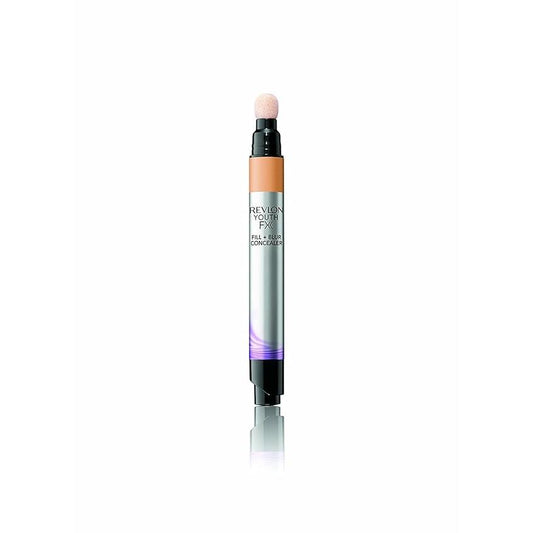 Revlon Youth Fx Fill + Blur Concealer, Medium Deep 05, 0.11 Fluid Ounce