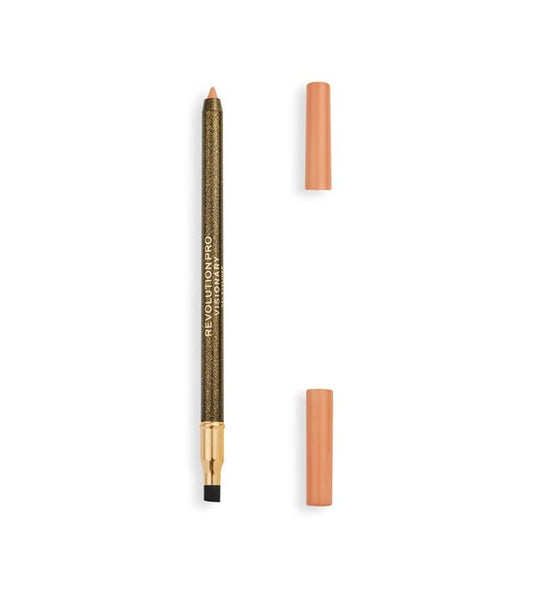 Revolution Pro Gel Eyeliner Visionary Shell 1.2 g