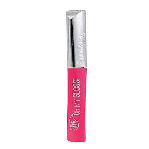 Rimmel Oh My Gloss! Oil Tint 0.21 Fl Oz
