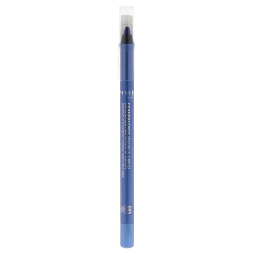 Rimmel Scandaleyes Waterproof Brow and Liner Kajal