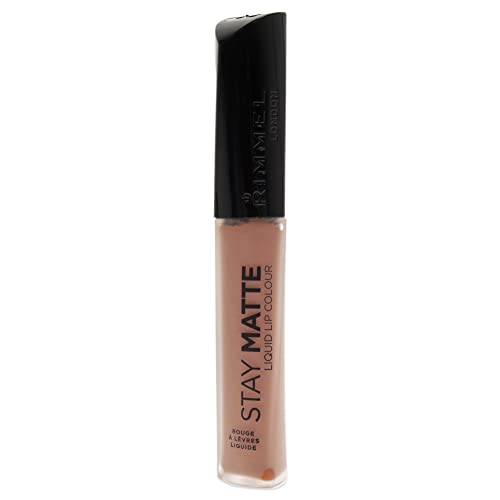 Rimmel Stay lip liquid