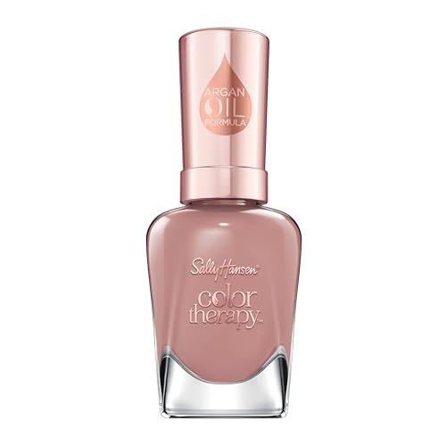 Sally Hansen Color Therapy Neutral Nail Polish