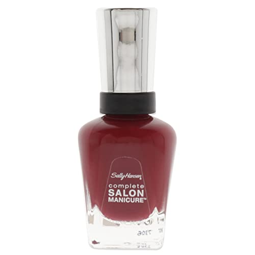 Sally Hansen Complete Salon Manicure Nail Color Oz