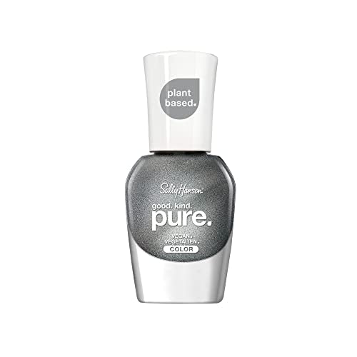 Sally Hansen - Good. Kind. Pure Vegan Nail Colour