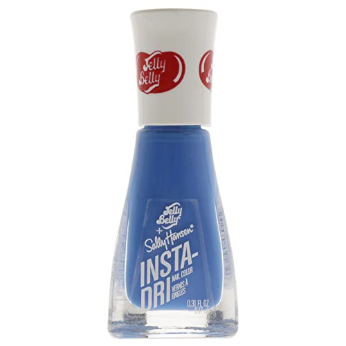 Sally Hansen Insta-Dri X Jelly Belly Nail Polish