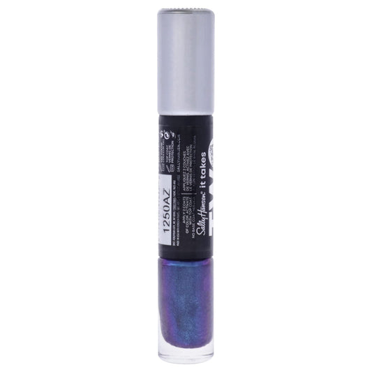 Sally Hansen Miracle Gel Nail Polish, It Takes Two, 970 Hyp-nautical