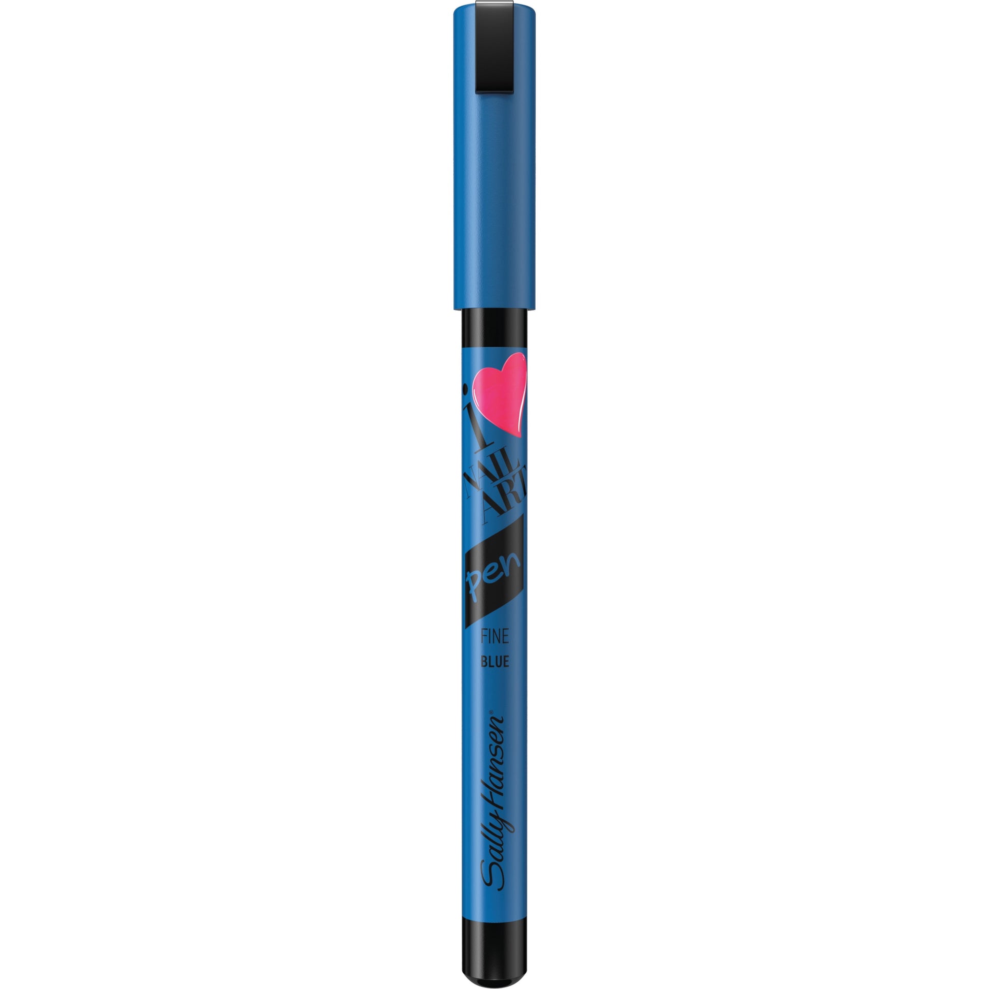 Sally Hansen Nail Art Pens, Blue, 0.04
