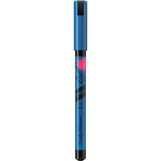Sally Hansen Nail Art Pens, Blue, 0.04