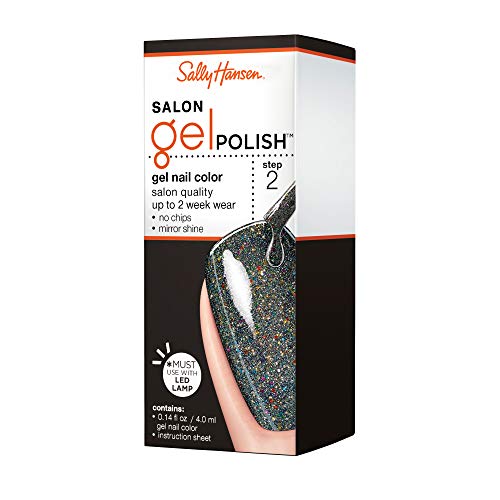 Sally Hansen Salon Pro Gel