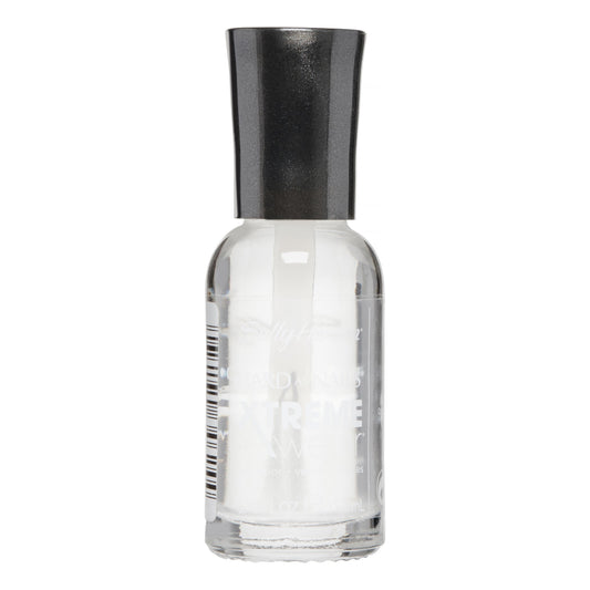 Sally Hansen Xtreme Wear Nail Polish, Invisible, 0.4 fl oz, Chip Resistant, Bold Color
