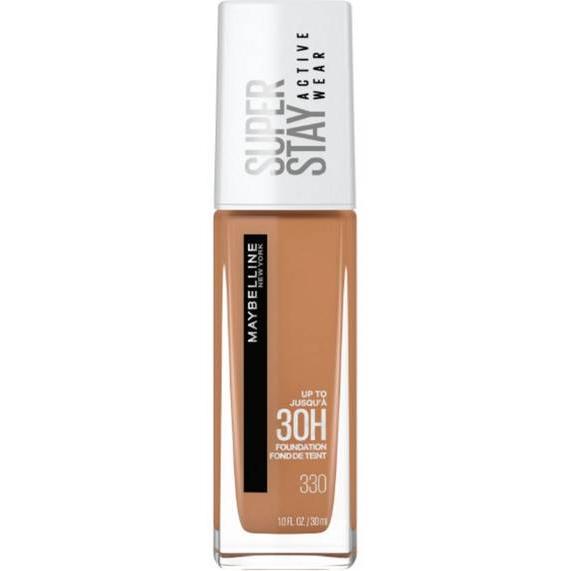 MAYBELLINE Superstay Full Coverage Foundation
