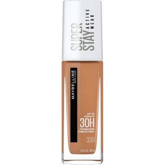 MAYBELLINE Superstay Full Coverage Foundation
