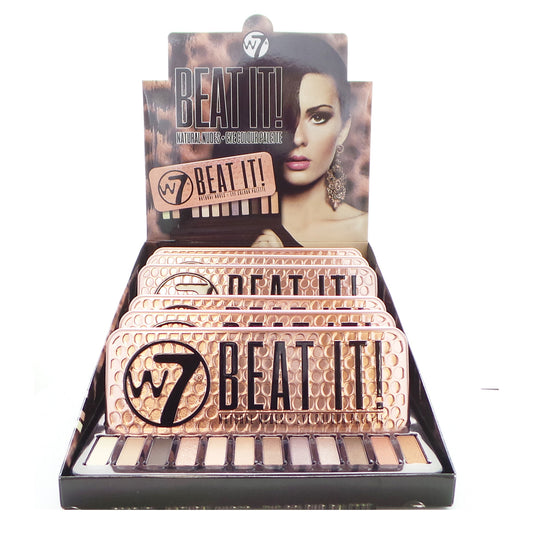 w7-beat-it-natural-nudes-eye-colour-palette-display-set-6-pieces-plus-display-tester