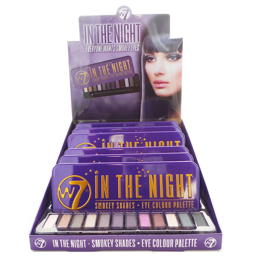 w7-in-the-night-smokey-shades-eye-colour-palette-display-set-6-pieces-plus-display-tester