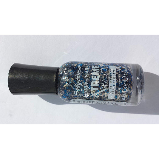 Sally Hansen Hard As Nails Xtreme Wear, Court Zest