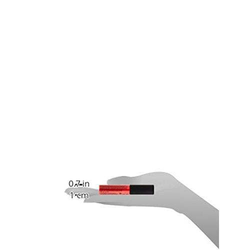 NYX Soft Matte Lip Cream - # 01 Amsterdam 8ml/0.27oz