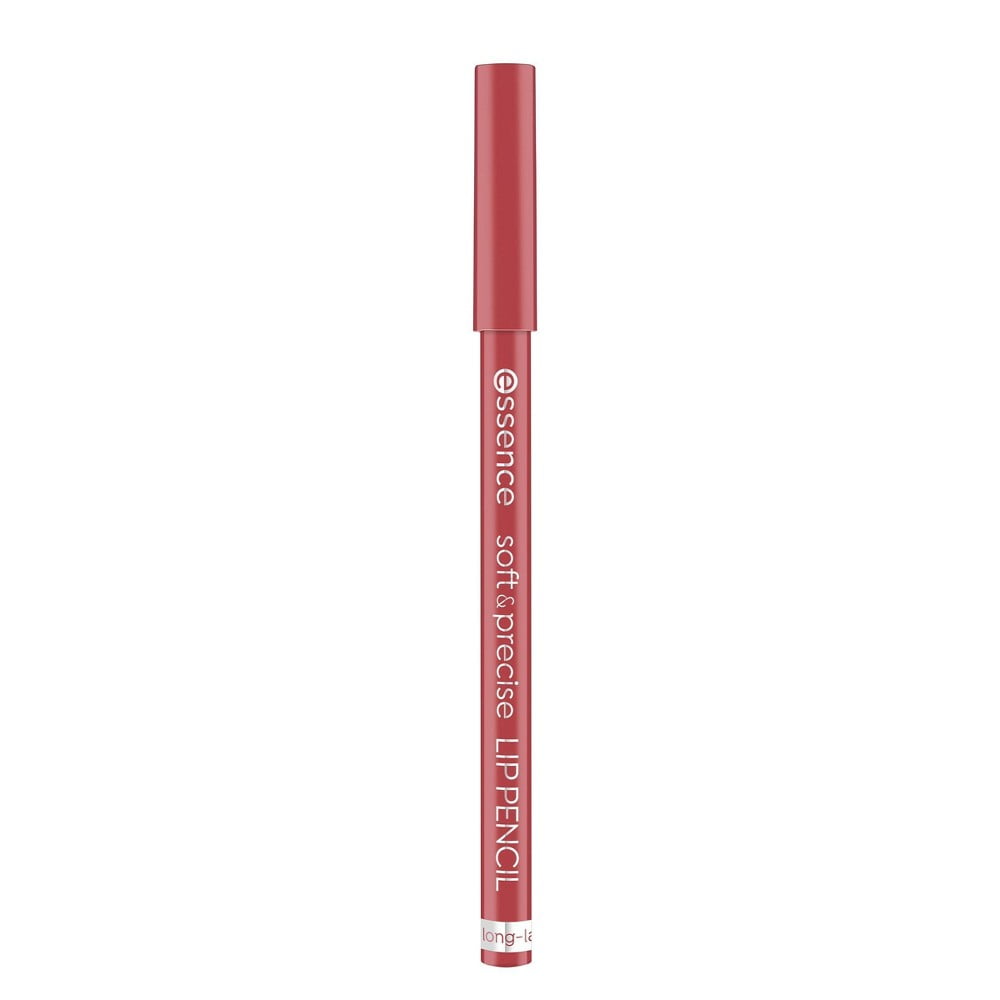 essence Soft & Precise Lip Pencil - 02 Happy - 0.02oz