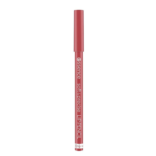 essence Soft & Precise Lip Pencil - 02 Happy - 0.02oz