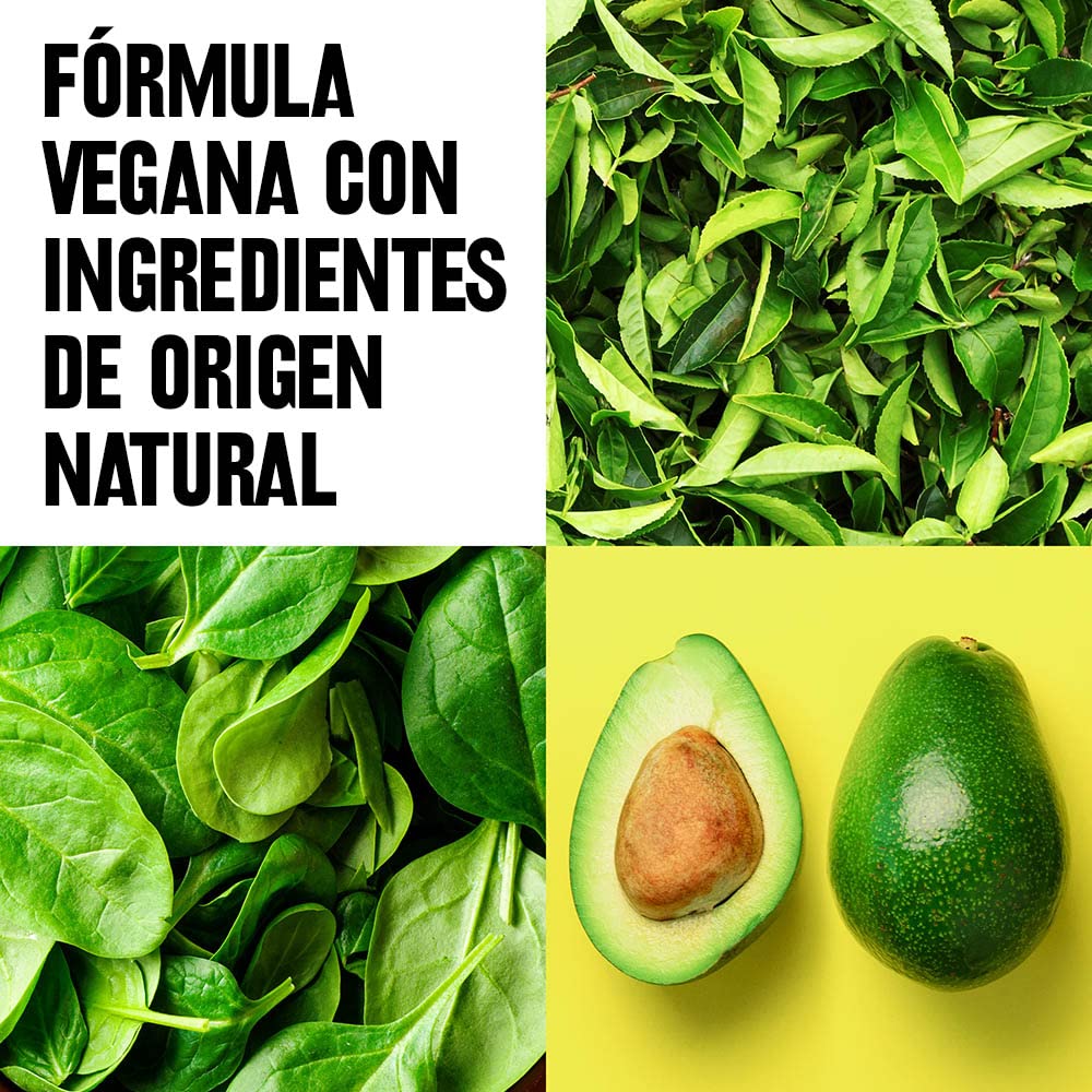 Revlon Ultra HD Snap Vegan Glossy Nail Polish, 002 Makin' The Most, 0.27 fl oz