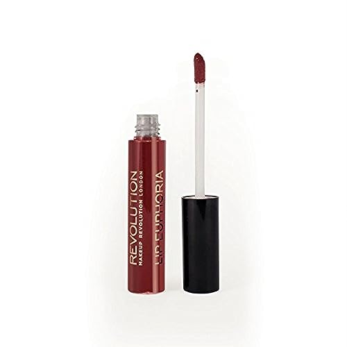 REVOLUTION Lip Euphoria Lip Gloss Aura