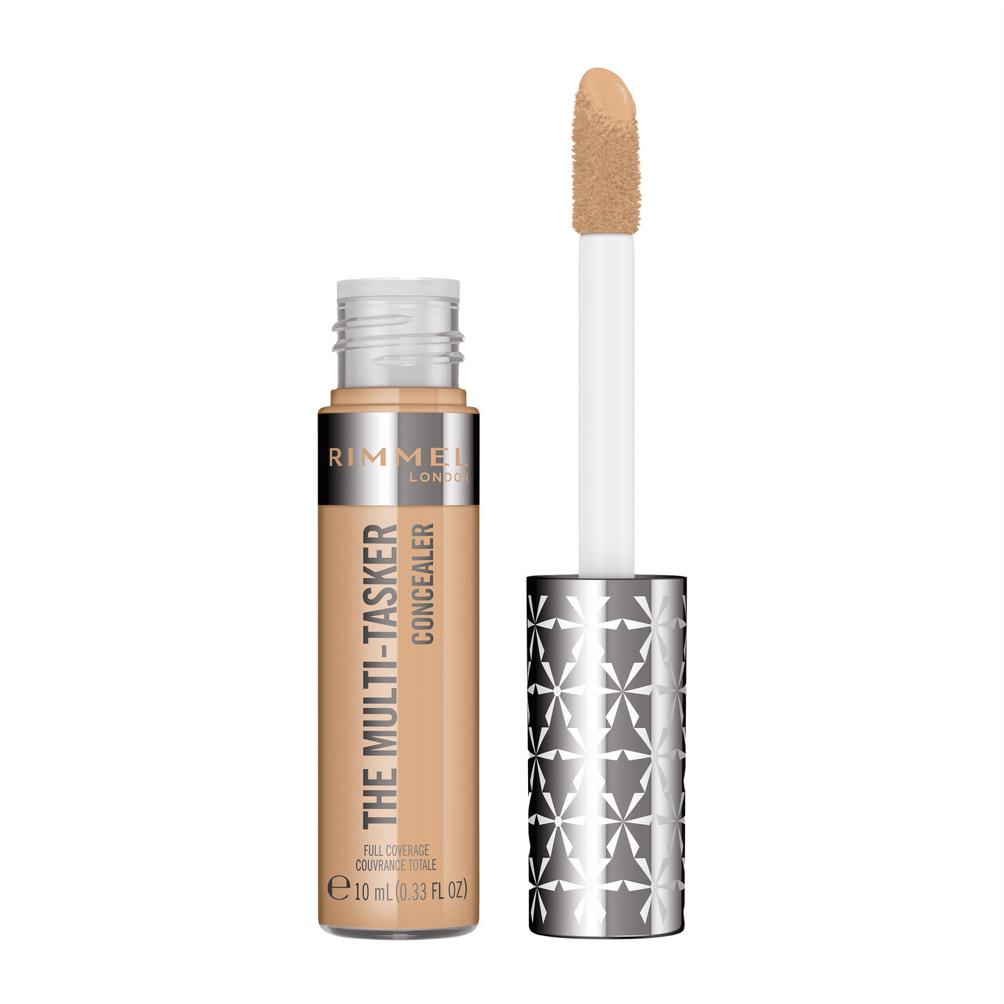 Rimmel Lasting Finish Multitasker Concealer, Sand 050, 0.33 fl oz