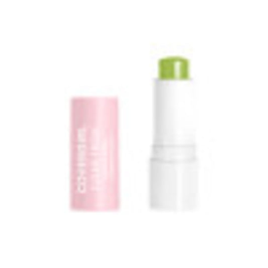 COVERGIRL Clean Fresh Tinted Lip Balm, 101 Earth's Mighty Oak, 0.14 oz